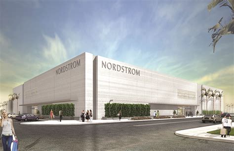 Nordstrom Closes a Record Sales Year, Sees Earnings Falling in 2017 ...