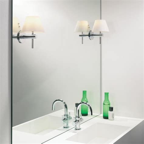 Abcott Modern Ip44 Rated Bathroom Wall Light The Lighting Superstore