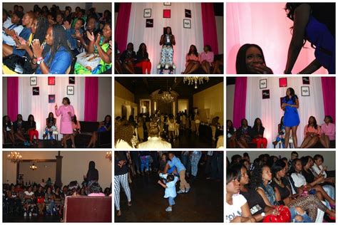 Yandy Smith Egl Girls Takes Atlanta Part 1 And 2 Because Secrets Are Meant To Be Shared