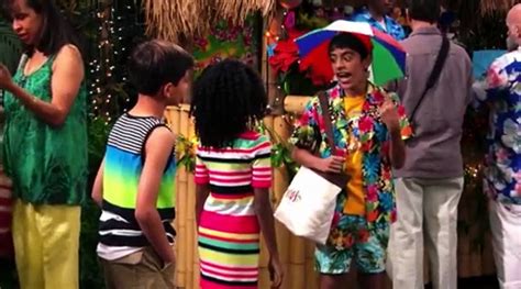Jessie S Ep Jessie S Aloha Holidays With Parker And Joey Dailymotion Video