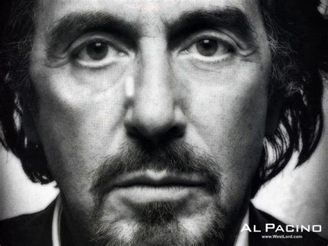 Al Pacino Al Pacino Esquire Cover Portrait