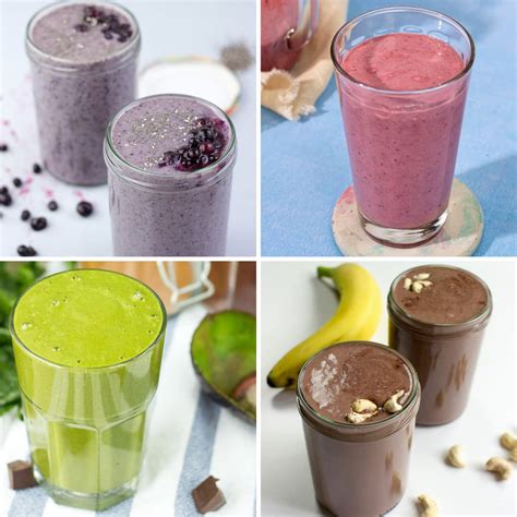 Weight Loss Shakes Recipes With Whey Protein Besto Blog