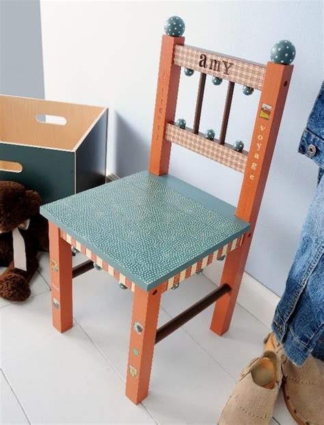 Diy Furniture Diy Kids Chair With Making Memories Cotcozy