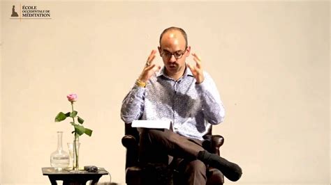 In philosophy from the university of paris. Fabrice Midal #2 : Je ne suis pas un homme-tête - YouTube