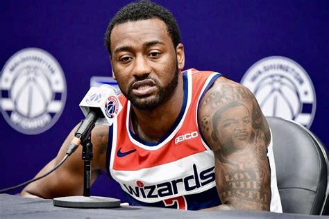 John Wall Net Worth Spouse Young Children Awards Movies Famous