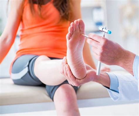 How To Find The Best Podiatrist Near You Northwich Foot Clinic