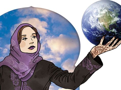 Feminism In The Arab World Gulfnews Gulf News