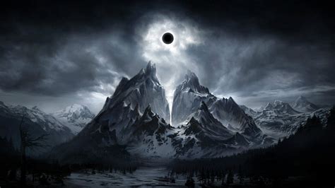 Best Dark Fantasy Wallpaper HD | 2020 Live Wallpaper HD