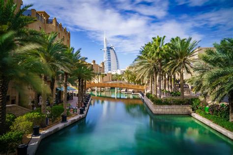Visiter Dubaï En Octobre Toutes Les Infos Et Bons Plans à Connaître