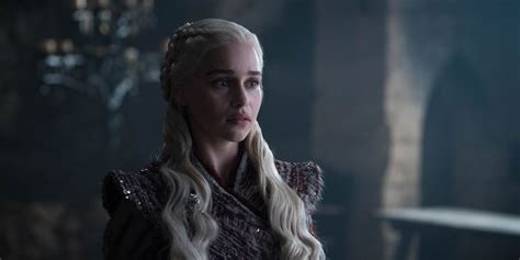 Is Dany Pregnant On Game Of Thrones Game Of Thrones Season 8