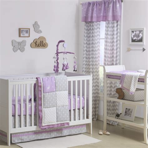 A typical newborn can be expected to sleep anywhere from 16 to crib bedding sets are available so that you not only have a coherent design but you also don't have to deal with the stress of having to buy each. The Peanut Shell Wild and Free Patchwork 4 Piece Crib ...