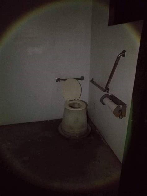 Cursed Toilets With Severely Threatening Auras In You Had One Job Make It Yourself