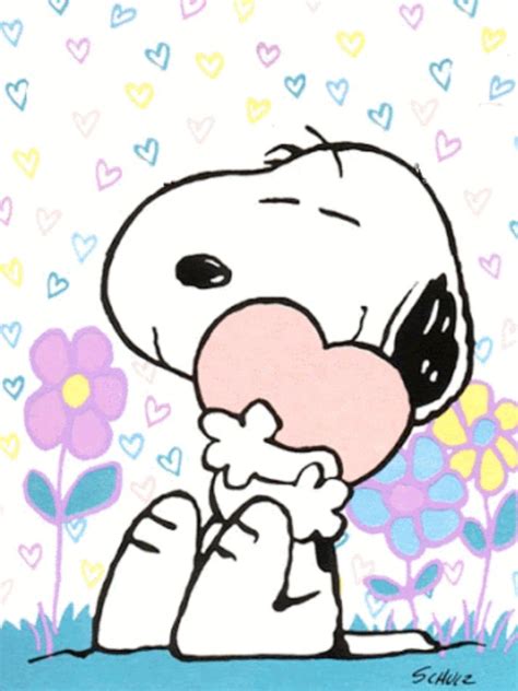 Recolectar Images Fondos De Pantalla Para Celular De Snoopy