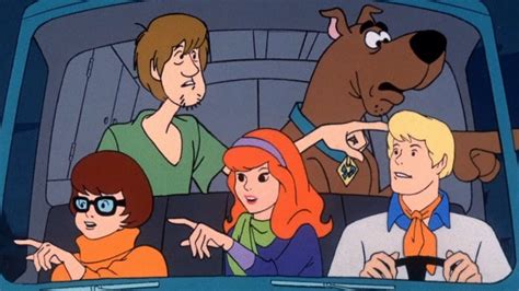 Velma Es Lesbiana Confirma Próxima Película De Scooby Doo N