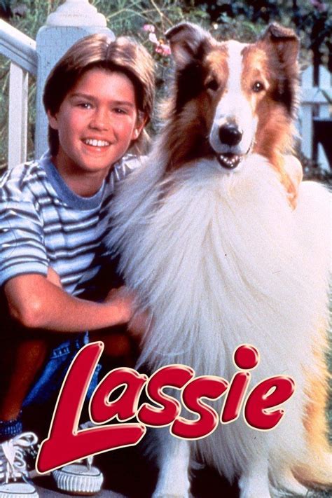 Lassie The Complete First Season 1997 Remake Not 1950s Original
