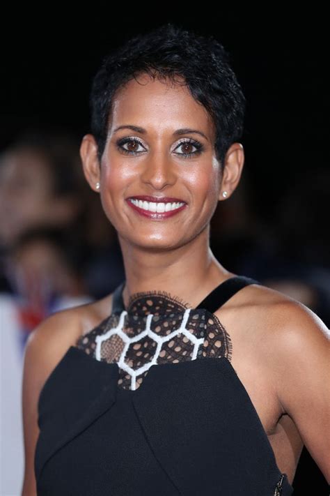 Naga regularly presents bbc one's bbc world news, bbc breakfast and victoria derbyshire. BBC Staff 'Told Not To Join Protests Backing Naga Munchetty' | HuffPost UK