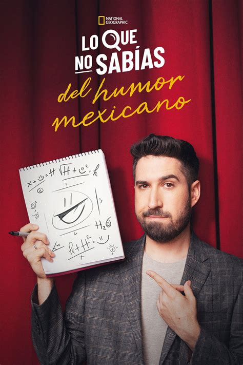 Humor 101 Mexico Lo Que No Sabías Del Humor Mexicano Star France