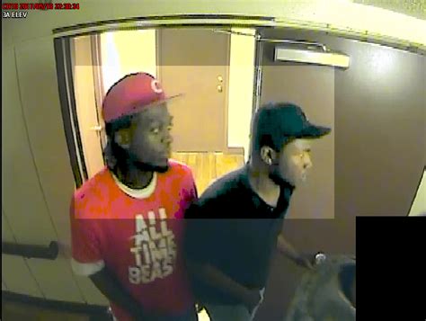 Photos are due by monday june 1 by noon. FWPD releases photos of suspects in May 19 fatal shooting - WOWO 1190 AM | 107.5 FM