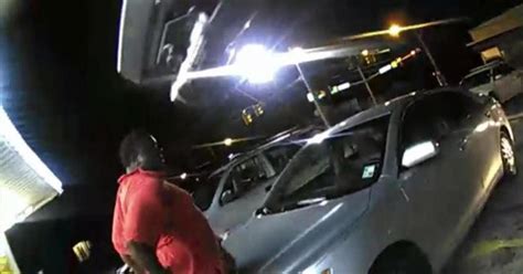 Baton Rouge Police Officer Is Fired After Bodycam Footage From Alton Sterling S Death Is