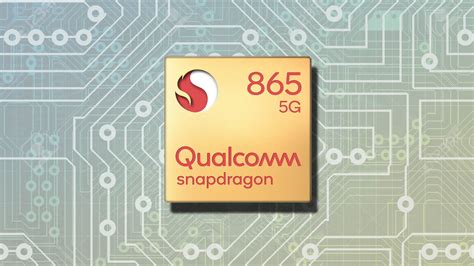 Qualcomms Snapdragon 865 Chip Will Power These Phones In 2020