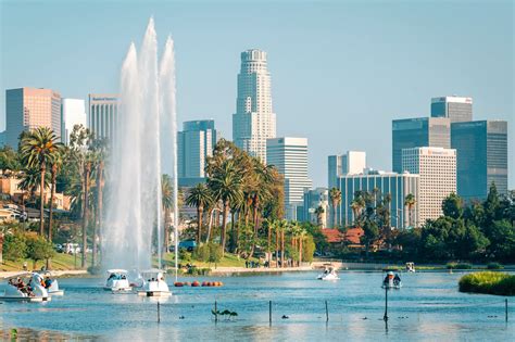 11 Best Parks In Los Angeles Explore Los Angeles Most Beautiful