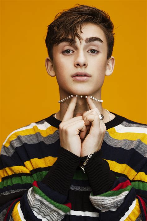 Johnny Orlando Releases Timely New Single And Video With See You