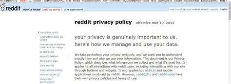 Reddit Is Finally Cracking Down On Revenge Porn The Washington Post