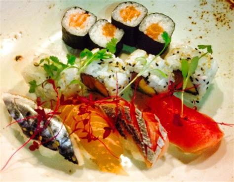 If you love japanese restaurants nearby or you're just looking for the best sushi near me restaurant, you're in the right place. Sushi in Manchester | Sushi Bars Manchester | Sushi ...