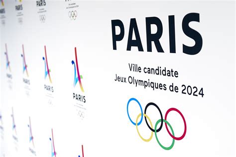 Les JO 2024 coûteraient 145M€ à Paris, 1Mrd€ à l’Etat - JO 2024 - Jeux