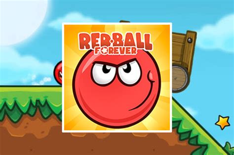 Red Ball Forever On Culga Games