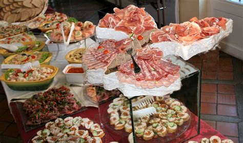 Délabré richesse George Hanbury buffet froid mariage tarif position
