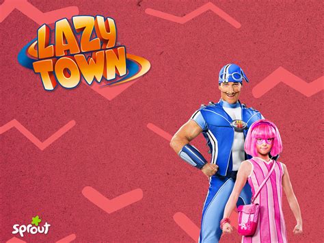 Lazytown Wallpaper Images 27000 Hot Sex Picture