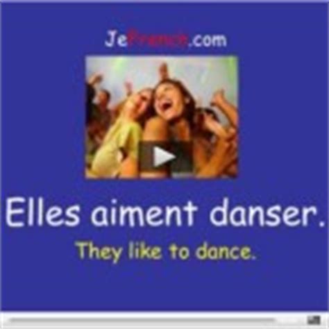 Beginner French Lessons - Learn French The Easy Way - JeFrench
