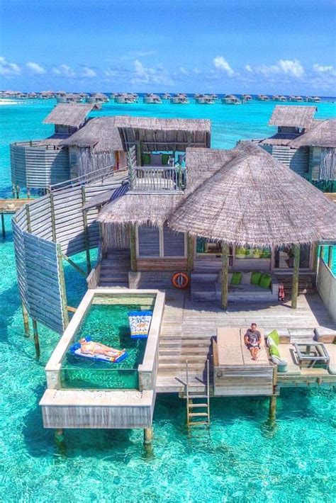 The 55 Best Honeymoon Destinations In 2024 Resort Ideas Best
