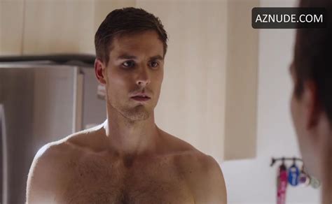 Andrew Ridings Drew Tarver Gay Shirtless Scene In The Other Two Aznude Men