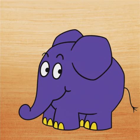 Warum ist bei sendung mit der maus die maus orange, der elefant blau und die ente gelb? Sendung Mit Der Maus Ard GIF by WDR - Find & Share on GIPHY