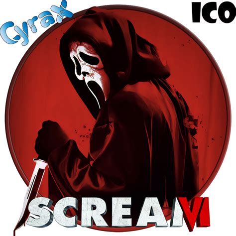 Scream 6 By Cyrax91 On Deviantart