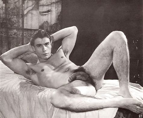 Provocative Wave For Men Pwfm Naked Vintage Men