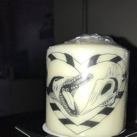 When you put someone who is wrong as often as adam schiff is wrong and is as deeply partisan as he is, in charge of the intelligence committee, then no, you're not going to share confidential information because. You Can Get Beetlejuice Themed Candles and They ...