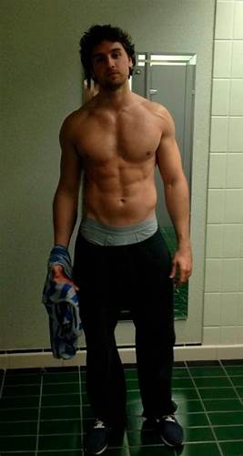 Убрать бока мужчине в домашних условиях упражнения