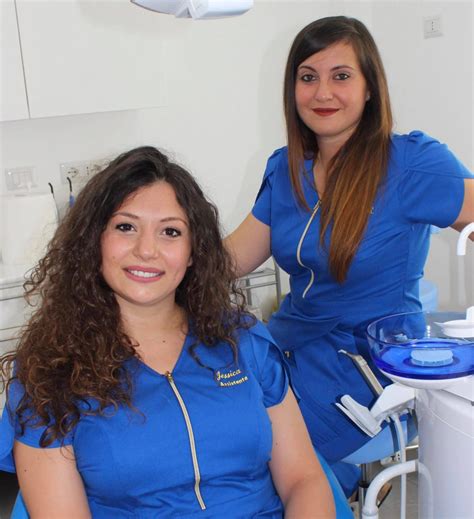 Studio Dentistico Dott Ssa Maria Rita Alessi Dentista Racalmuto Ag