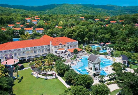 Youre Invited New Sandals Resort And Spa In Ocho Rios