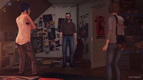 Life Is Strange Review Pc