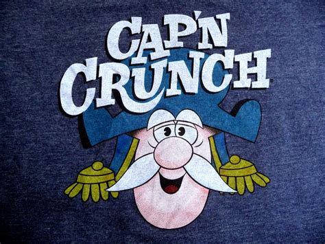 Captain Crunch Wallpapers Wallpaper Cave