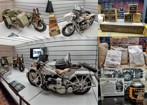 Get the ratings & reviews, maps of nearby attractions & contact details. Harley-Davidson Museum (Milwaukee, Wisconsin) | The Harley ...