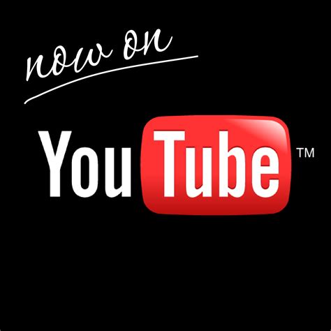 Official Youtube Icon At Collection Of Official