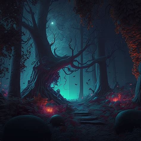 Fantasy Witch Fantasy Forest Forest Art Dark Fantasy Fantasy Art