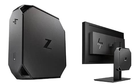 Looking for alternatives to hp remote graphics software? HP Z2 Mini G4 Workstation for performance, graphics ...