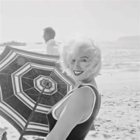 Marilyn в Instagram Shes Such A Gem These Footages Really Are