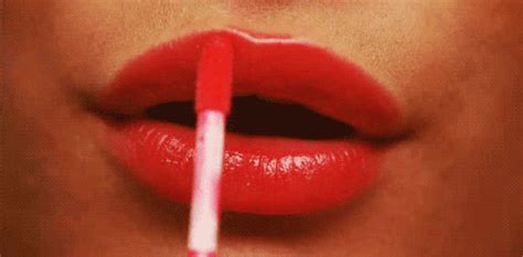 Makeup Lips Gif Find Share On Giphy